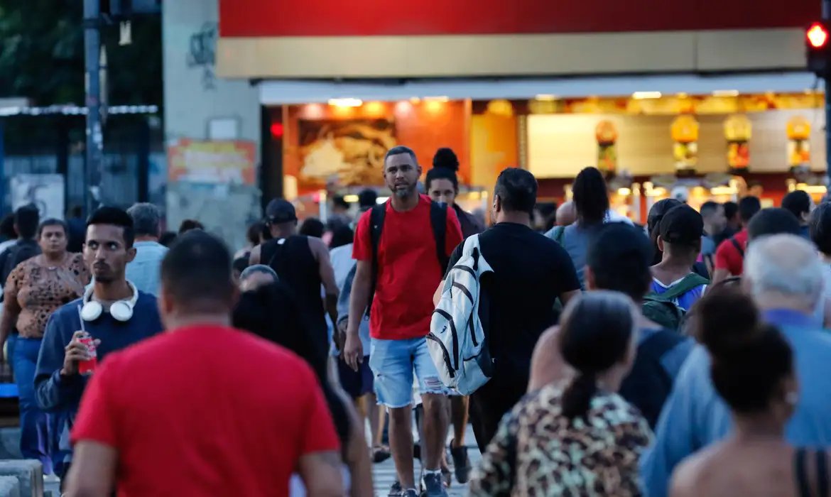 Índice recuou em relação ao mesmo trimestre do ano passado
