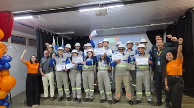 Inovação, segurança e estratégia de expansão para 2026 (Foto: Reprodução)
