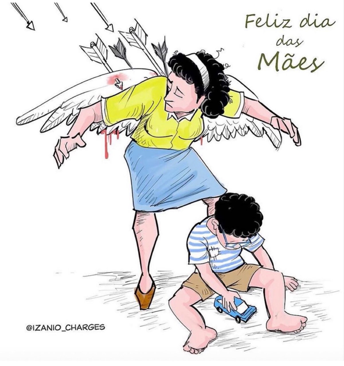 Mãe