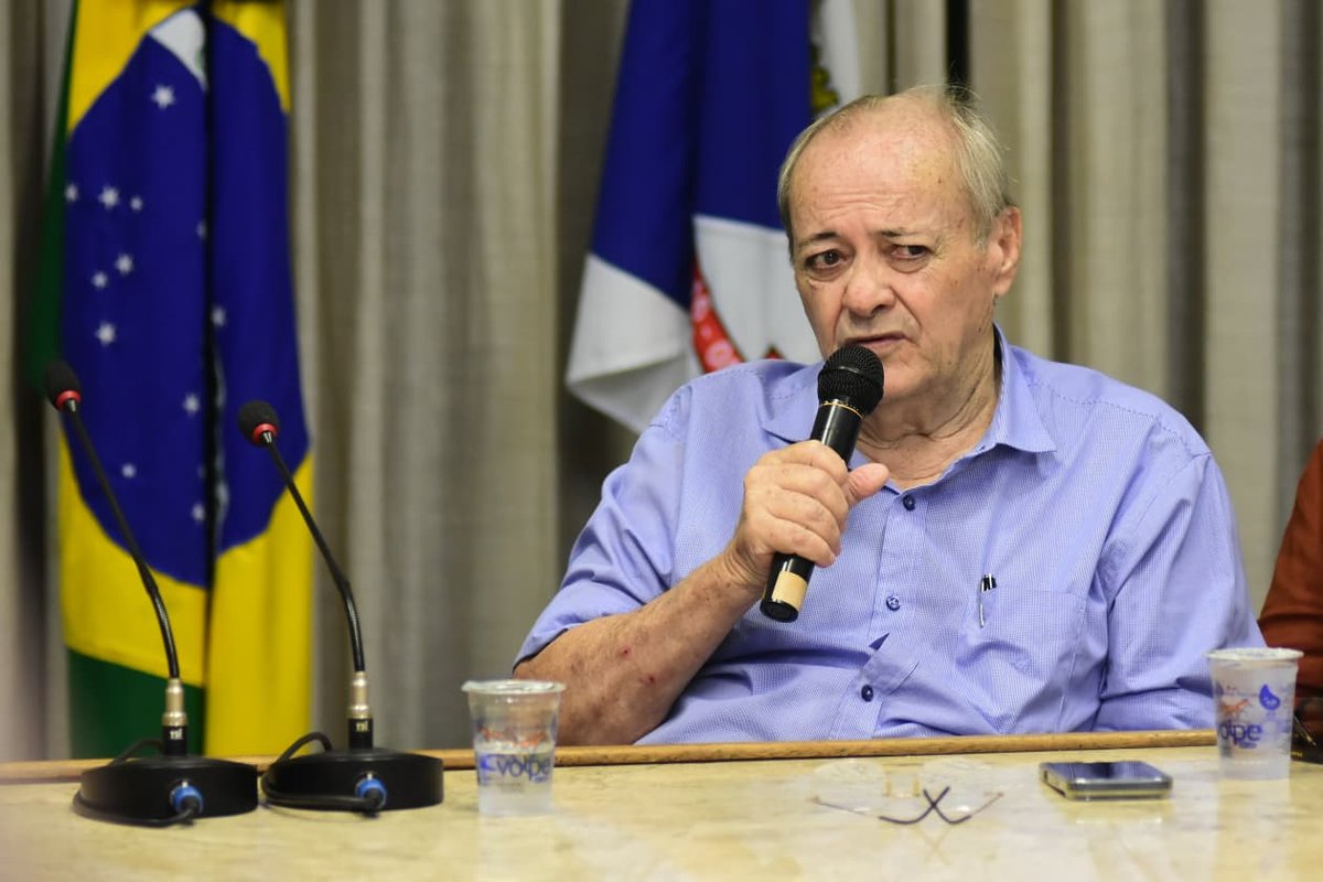 O chefe do executivo municipal detalhou a criação do grupo de caráter fiscalizador.