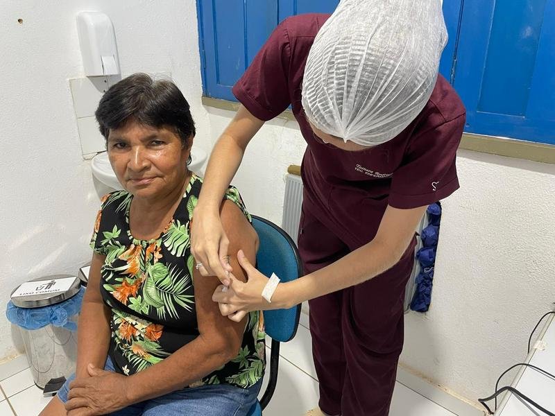 Os dados são da Diretoria de Vigilância em Saúde da FMS, que realiza o monitoramento epidemiológico contínuo