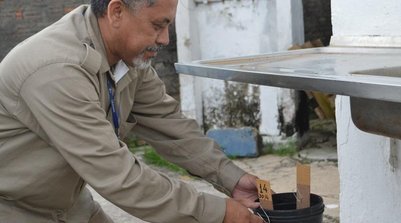 Os resultados demonstram o fortalecimento das medidas preventivas e da capacidade de resposta rápida das equipes (Foto: Ascom FMS)