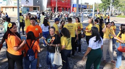“Os serviços da ASA realizam esse trabalho (Foto: Reprodução)