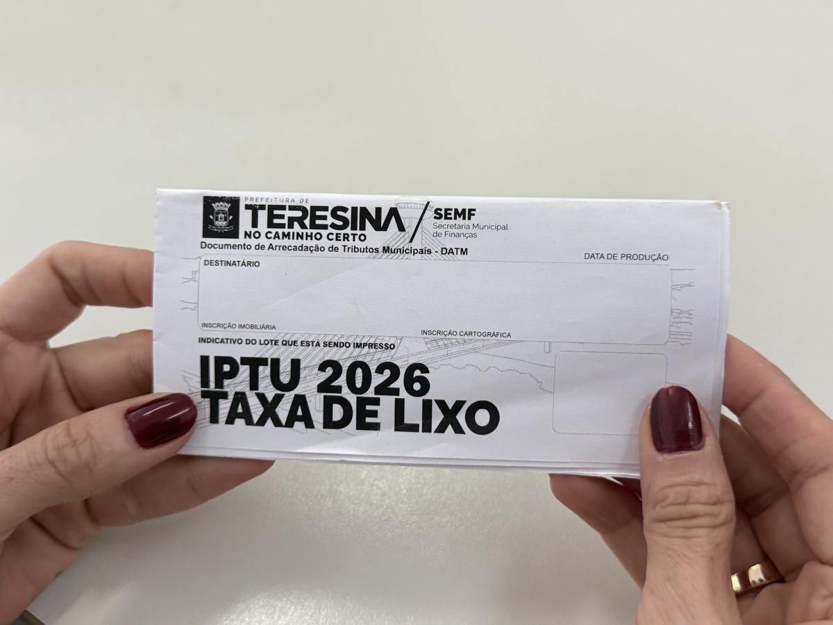 Para o exercício de 2026, estão isentos do IPTU os imóveis