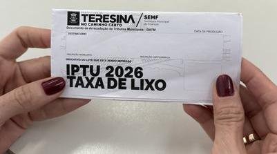 Para o exercício de 2026, estão isentos do IPTU os imóveis (Foto: (Foto: Gustavo Viana/SEMF))