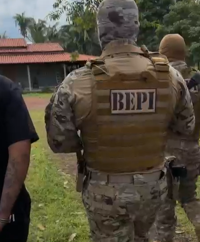 Parte das medidas está diretamente relacionada à apuração dos últimos homicídios registrados em Nossa Senhora dos Remédios