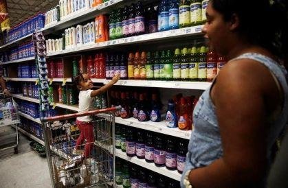 Percepção dos entrevistados sobre esse tópico se manteve estável em relação à última pesquisa Quaest, considerando a margem de erro