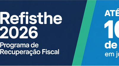 Podem ser incluídos no programa débitos vencidos até o dia 19 de maio de 2026 (Foto: Ascom Semf)