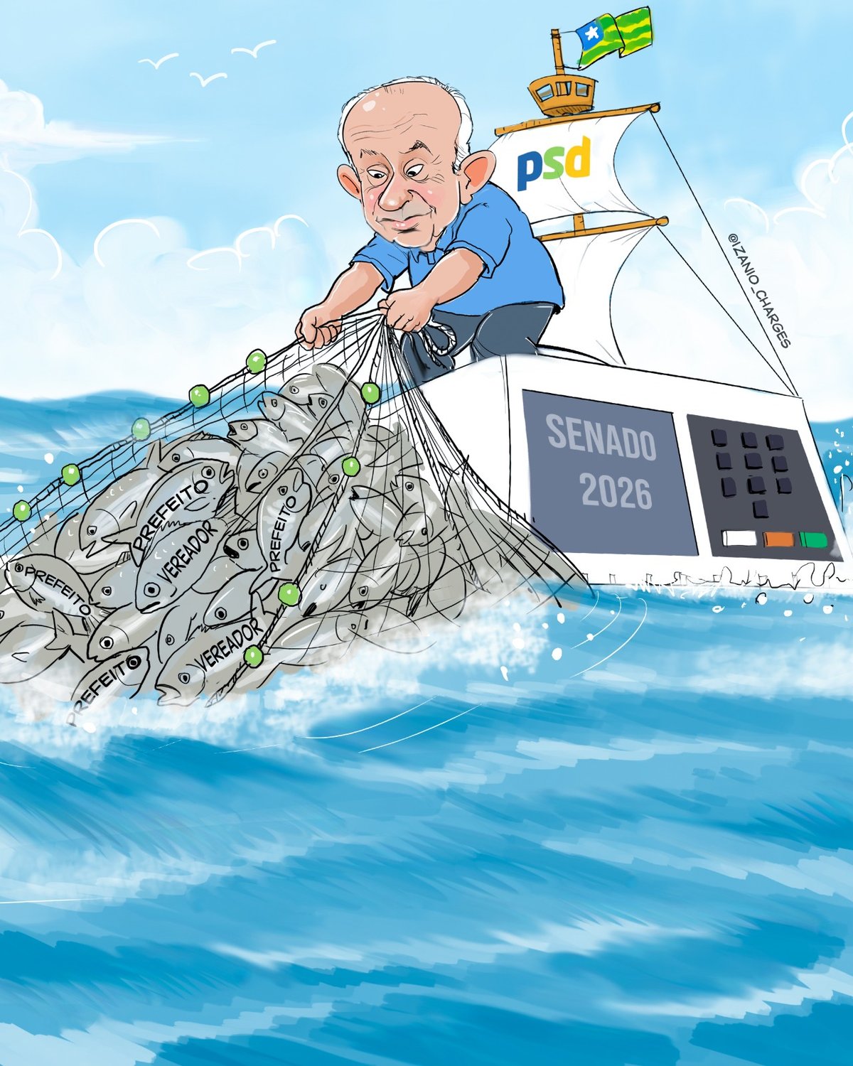 Política