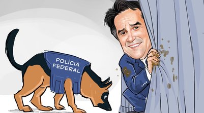 Política (Foto: Reprodução)