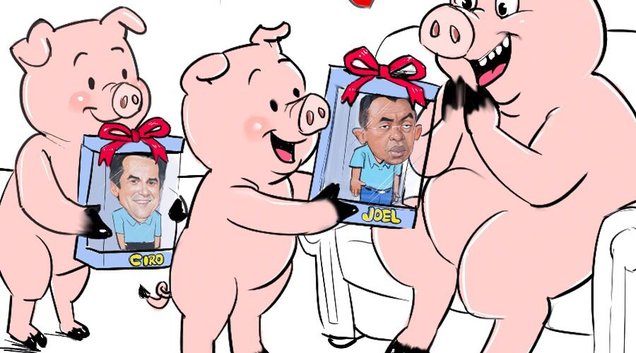 Política (Foto: Reprodução)