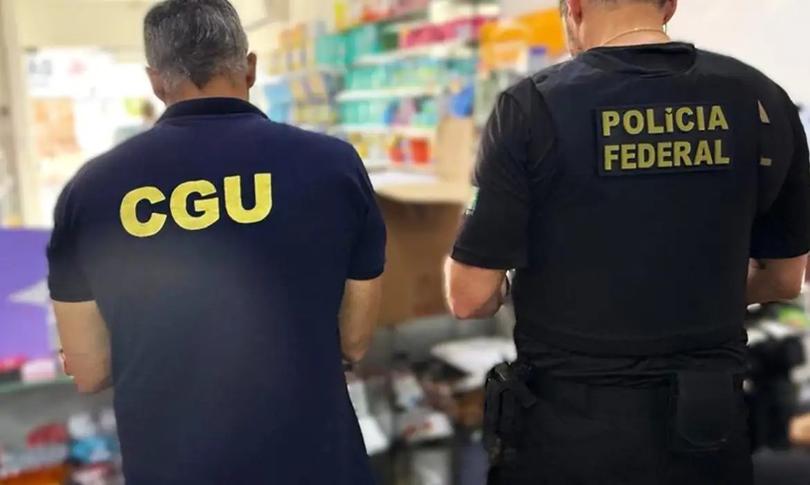 Prejuízo aos cofres públicos é superior a R$ 1 milhão