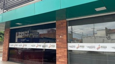 Processo seletivo da Sasc oferece 50 vagas para nível médio e superior em Teresina e Parnaíba; veja edital (Foto: Divulgação/Governo do Piauí)