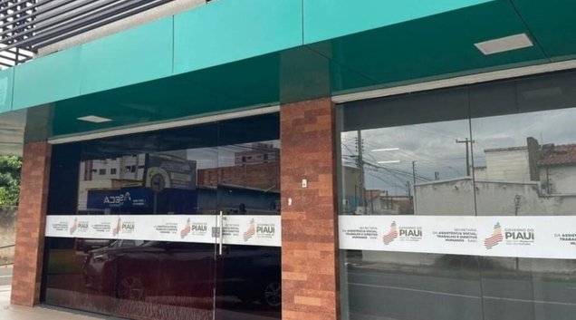 Processo seletivo da Sasc oferece 50 vagas para nível médio e superior em Teresina e Parnaíba; veja edital (Foto: Divulgação/Governo do Piauí)