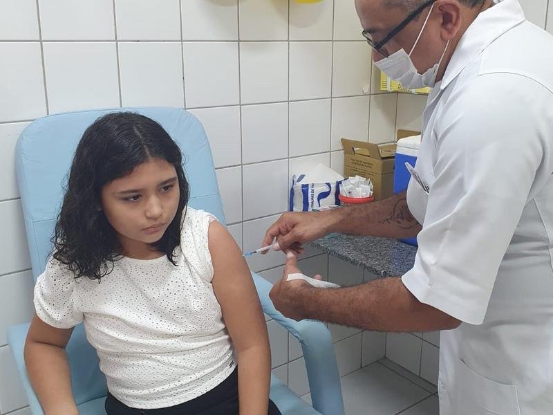 Profissionais da atenção básica