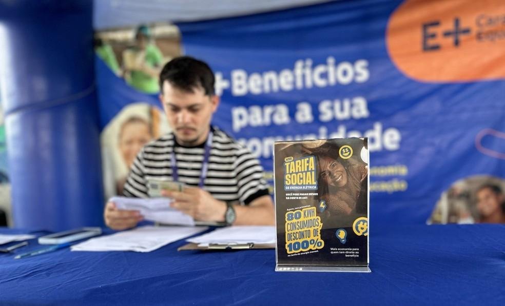 Tarifa Social no Piauí