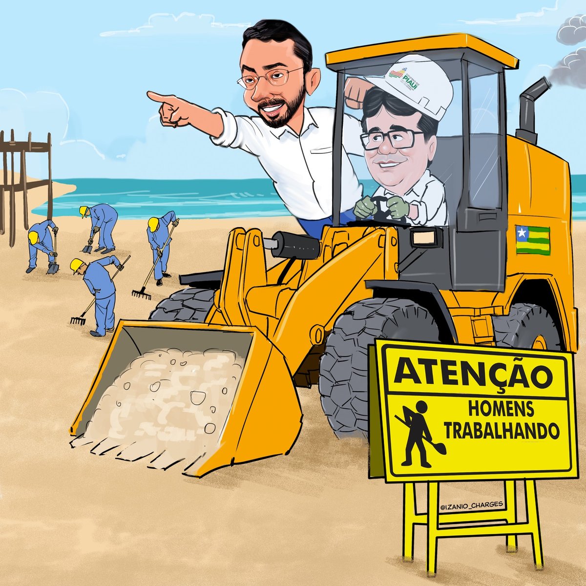 Trabalho