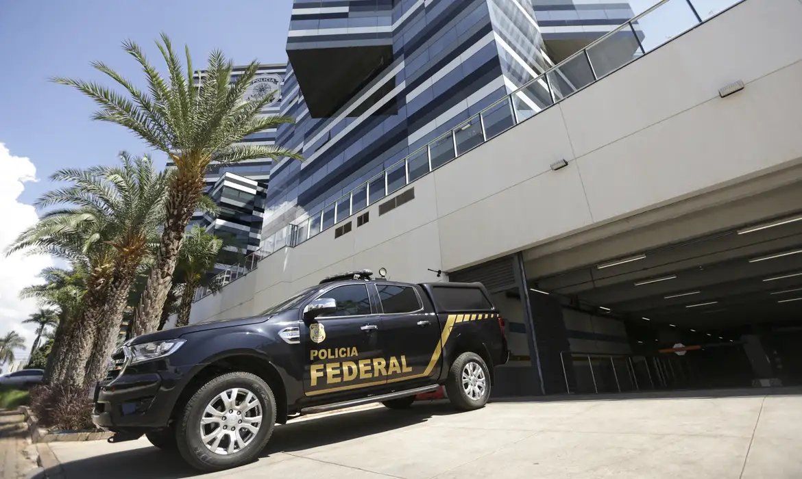 Um dos eixos é a asfixia financeira das organizações criminosas
