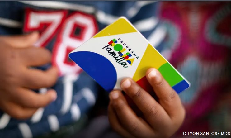 Usuário terá mais informações e acessibilidade