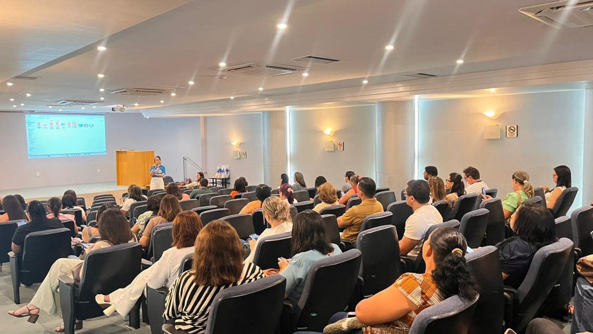 A hematologista e oncologista pediátrica do Hospital São Marcos