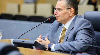 A primeira edição do evento reuniu mais de 50 mil participantes (Foto: Amaral / Ascom Alepi)