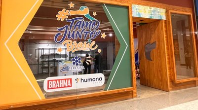 Além das transmissões, o público poderá aproveitar diversas atrações (Foto: Reprodução)