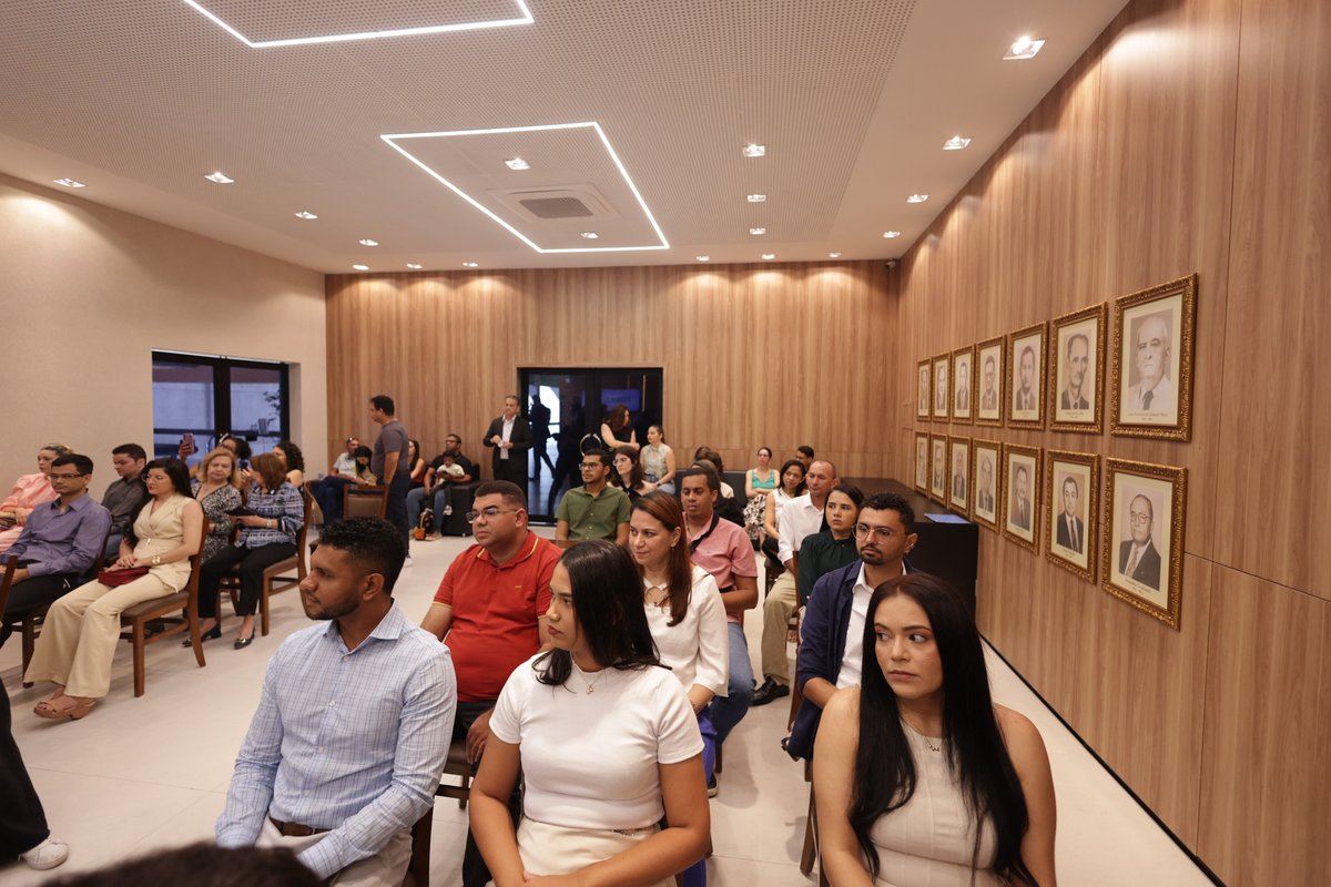 Ao todo foram 62 candidatos nomeados