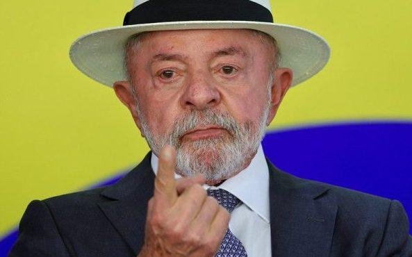 Aprovação e desaprovação do governo Lula estão empatadas tecnicamente