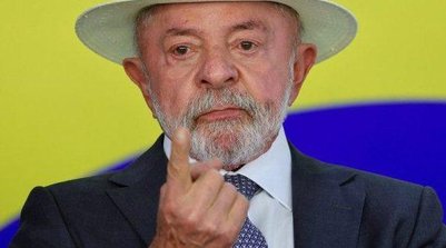 Aprovação e desaprovação do governo Lula estão empatadas tecnicamente (Foto: Fabio Rodrigues-Pozzebom/Agência Brasil)