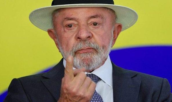 Aprovação e desaprovação do governo Lula estão empatadas tecnicamente (Foto: Fabio Rodrigues-Pozzebom/Agência Brasil)