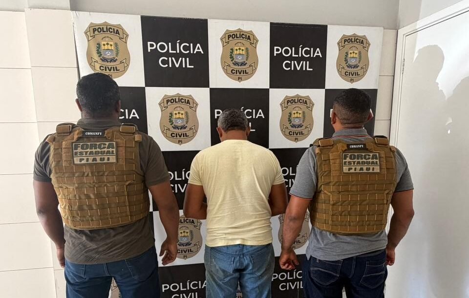 As prisões ocorreram no contexto das operações nacionais Mulher Segura e Divisas, que têm como objetivo intensificar o combate à criminalidade e garantir o cumprimento de decisões judiciais em todo o país.
