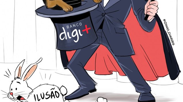 Banco (Foto: Reprodução)