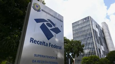 Cerca de 9,5 milhões de contribuintes receberão R$ 16 bilhões (Foto: MARCELO CAMARGO/AGÊNCIA BRASIL)