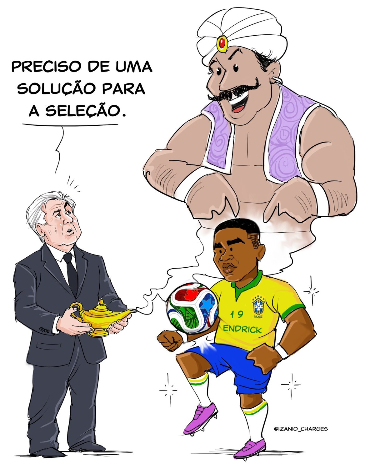 Charge