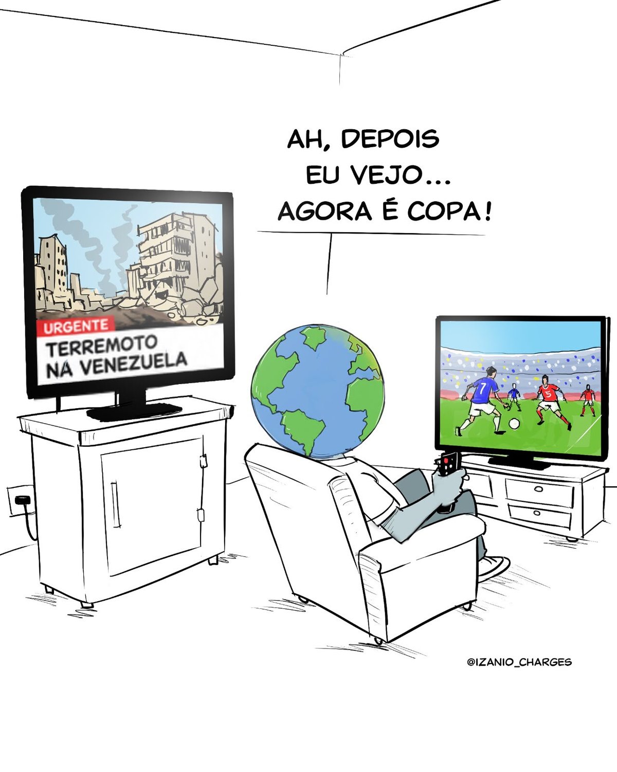 Charge