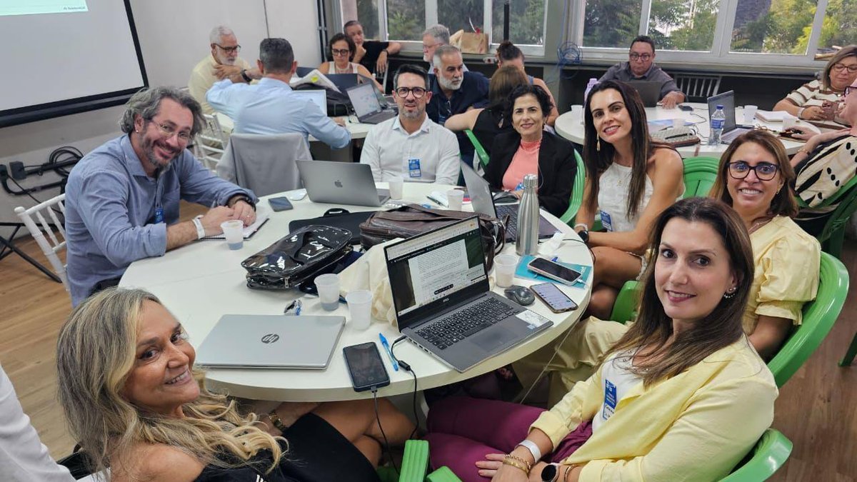 Coordenadora do PROFIAP/UFPI participou do I Fórum de Coordenadores da Rede PROFIAP 2026