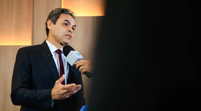 Debate sobre PL que defende inclusão de artistas da terra foi debatido hoje 15, na Alepi (Foto: ASCOM/ALEPI)