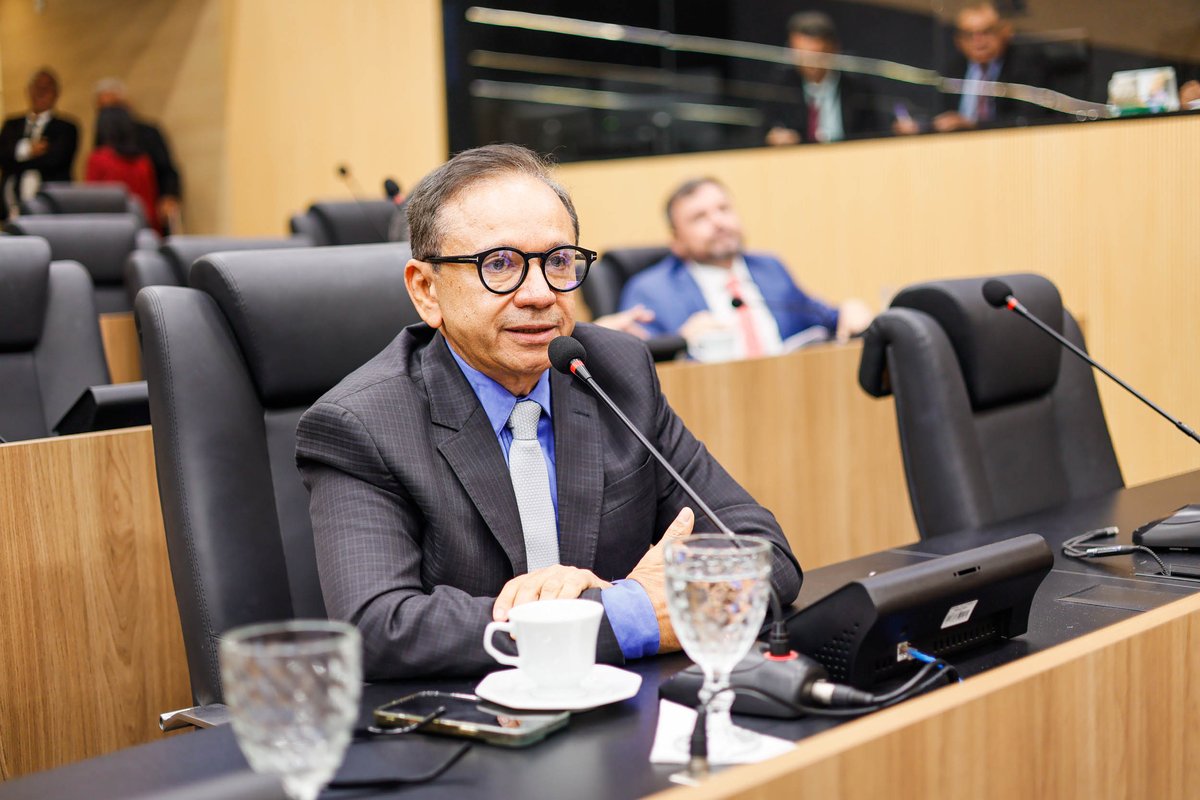 Deputado categorizou como um “divisor de águas para o Piauí”