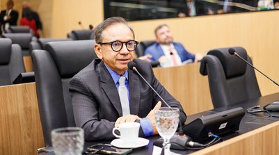Deputado categorizou como um “divisor de águas para o Piauí” (Foto: Reprodução/ALEPI)