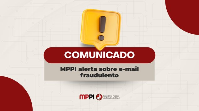 Esclarecemos que se trata de uma prática fraudulenta