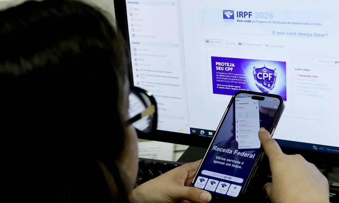 Etapa é a maior da história em número de contribuintes contemplados