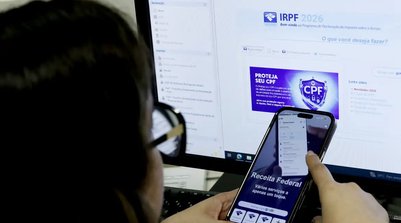 Etapa é a maior da história em número de contribuintes contemplados (Foto: BRUNO PERES/AGÊNCIA BRASIL)