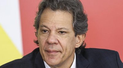 Fernando Haddad (PT) foi o responsável pelas críticas ao sistema de pedágio eletrônico em São Paulo (Foto: Marcelo Camargo/Agência Brasil)