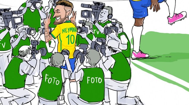 Futebol (Foto: Reprodução)