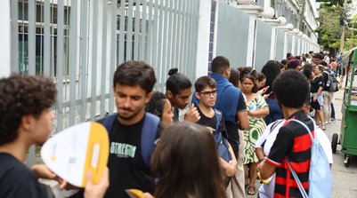 Guia de Recolhimento da União (GRU) tem valor de R$ 85 (Foto: TOMAZ SILVA/AGÊNCIA BRASIL)