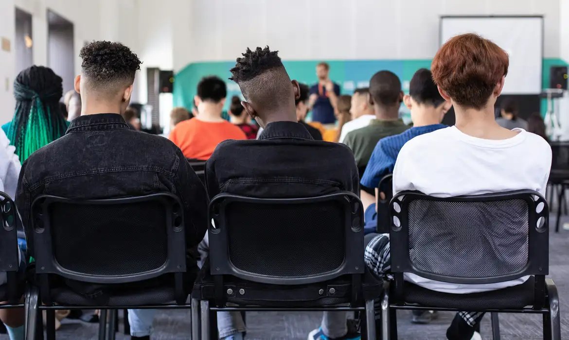 Guia pode ser obtida no na Página do Participante, no site do Inep