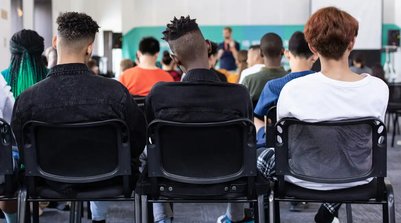 Guia pode ser obtida no na Página do Participante, no site do Inep (Foto: SAM BALYE/UNSPLASH)