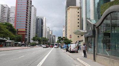Índice que corrige contratos de aluguéis soma 3,16% em 12 meses (Foto: ROVENA ROSA/AGÊNCIA BRASIL)