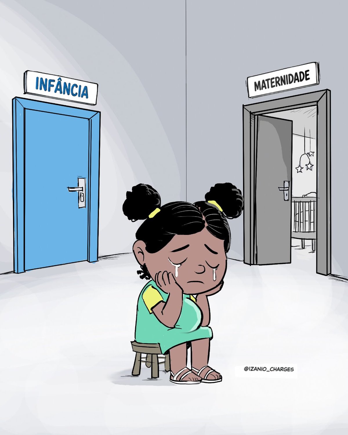 Infância