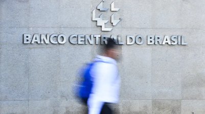 Informação foi divulgada nesta segunda-feira pelo Banco Central (Foto: MARCELLO CASAL JRAGÊNCIA BRASIL)